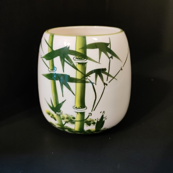 Panda Garden Other - VASE/POT⭐